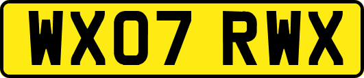 WX07RWX