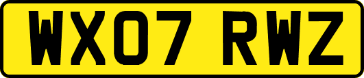 WX07RWZ