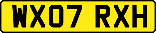 WX07RXH