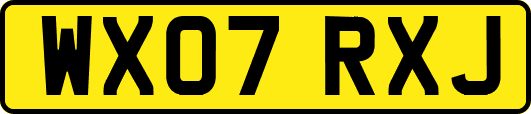 WX07RXJ