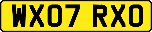 WX07RXO