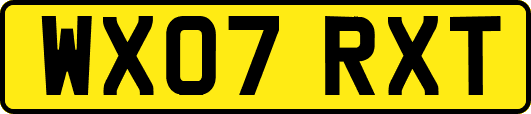 WX07RXT