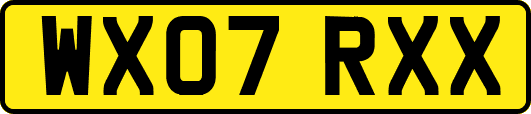 WX07RXX