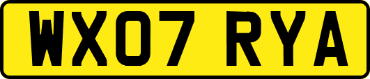 WX07RYA