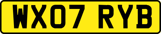WX07RYB
