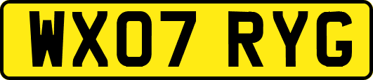 WX07RYG