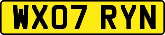 WX07RYN