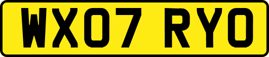 WX07RYO
