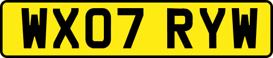 WX07RYW