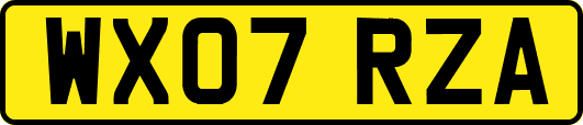 WX07RZA
