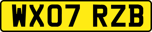 WX07RZB