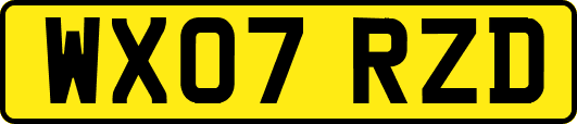 WX07RZD
