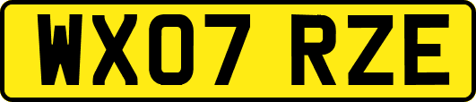 WX07RZE