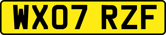 WX07RZF