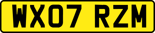 WX07RZM