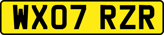 WX07RZR