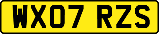 WX07RZS