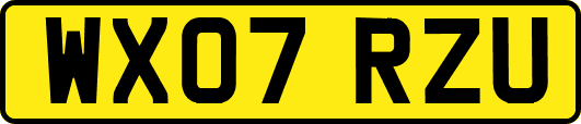 WX07RZU