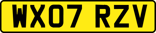 WX07RZV