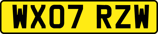 WX07RZW