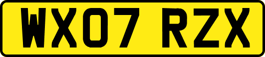 WX07RZX