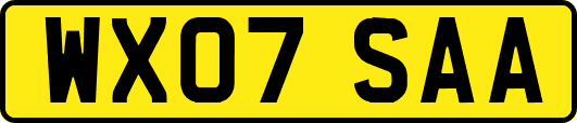 WX07SAA