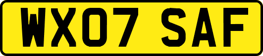WX07SAF