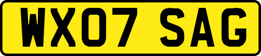 WX07SAG