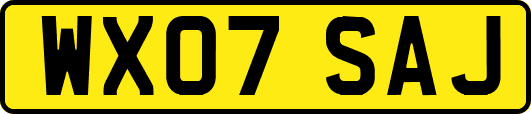 WX07SAJ