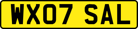 WX07SAL