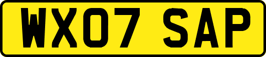 WX07SAP