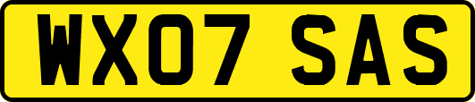 WX07SAS