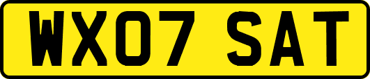 WX07SAT
