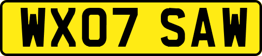 WX07SAW