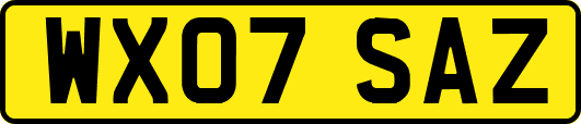 WX07SAZ