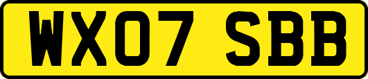 WX07SBB