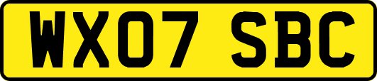 WX07SBC