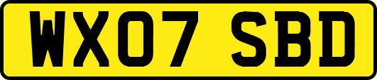 WX07SBD