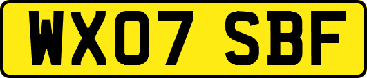 WX07SBF