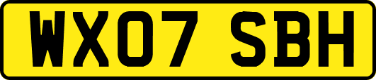 WX07SBH