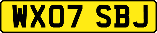 WX07SBJ