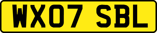 WX07SBL