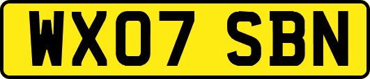 WX07SBN