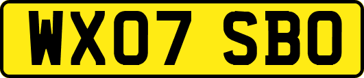 WX07SBO