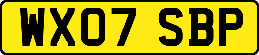 WX07SBP