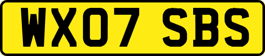 WX07SBS