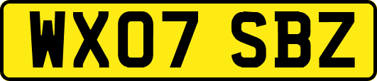 WX07SBZ