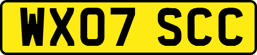 WX07SCC