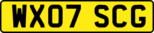 WX07SCG