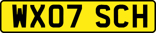 WX07SCH
